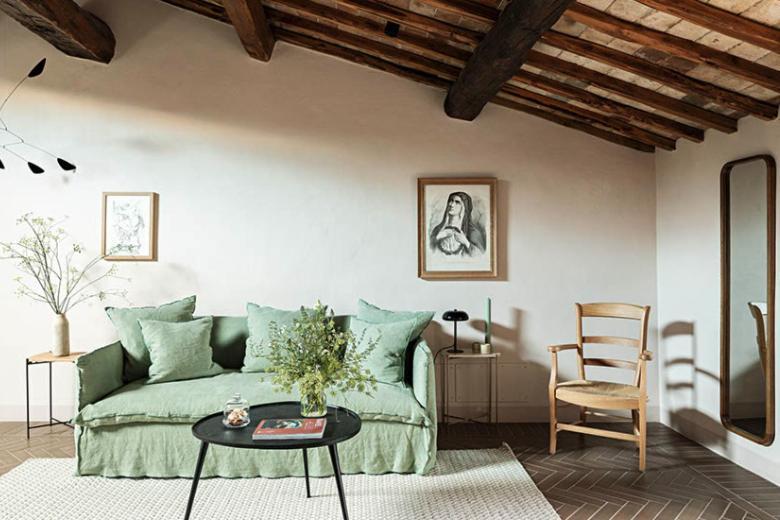 Pieve Aldina Relais & Chateaux Рада ин Шанти Экстерьер фото