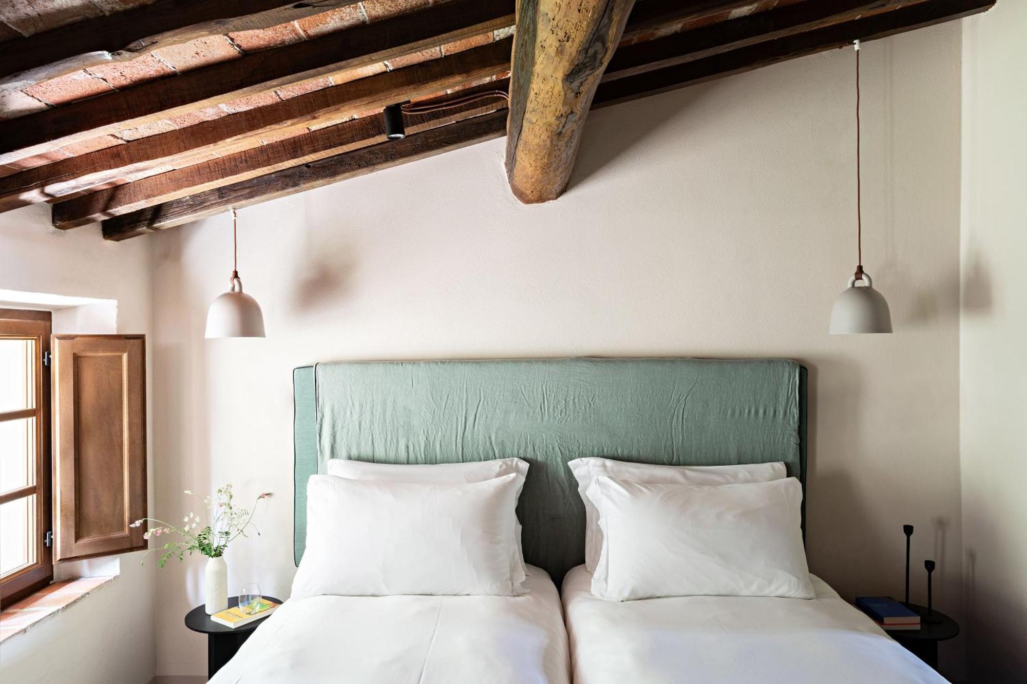 Pieve Aldina Relais & Chateaux Рада ин Шанти Экстерьер фото